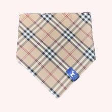Load image into Gallery viewer, Burberry Bandana