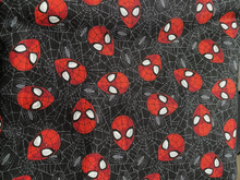 Load image into Gallery viewer, Spider-Man Bandana