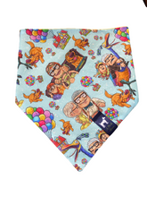 Load image into Gallery viewer, UP Bandana