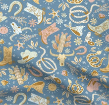 Load image into Gallery viewer, Cowboy Bandana