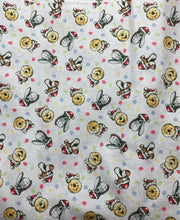 Load image into Gallery viewer, Magical Christmas Bandana