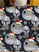 Load image into Gallery viewer, Little One Bandana