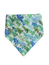Load image into Gallery viewer, Water Colour Tree Bandana
