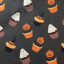 Load image into Gallery viewer, Spooky Cupcakes Bandana