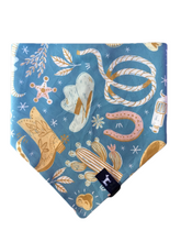 Load image into Gallery viewer, Cowboy Bandana