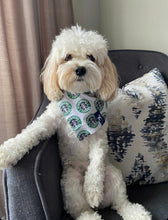 Load image into Gallery viewer, Coffee lovers Bandana