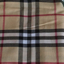 Load image into Gallery viewer, Burberry Bandana