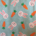 Bunny Brunch Bandana