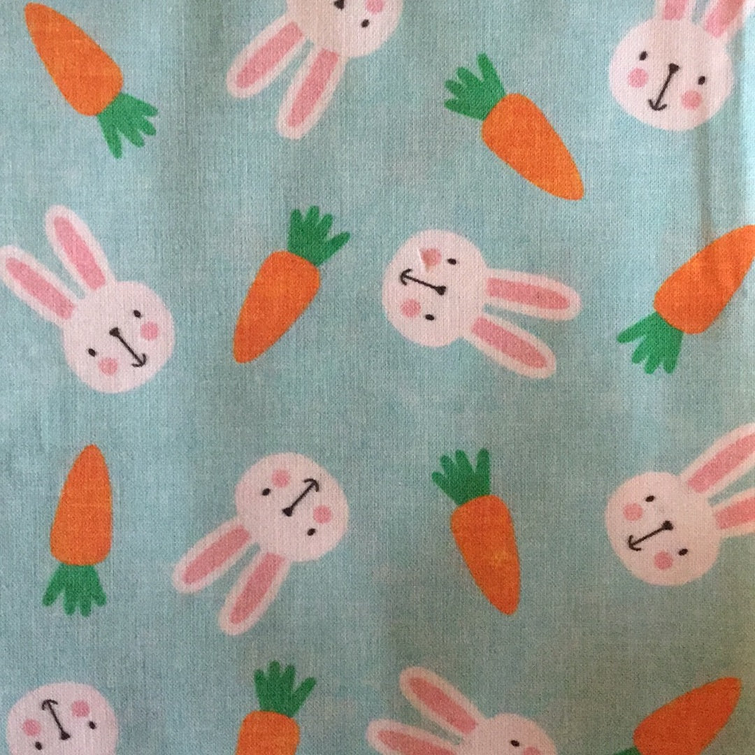 Bunny Brunch Bandana