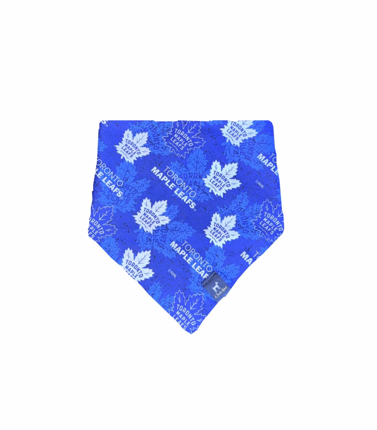 Maple Leafs Bandana