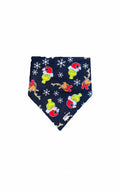 Holiday Havoc Bandana