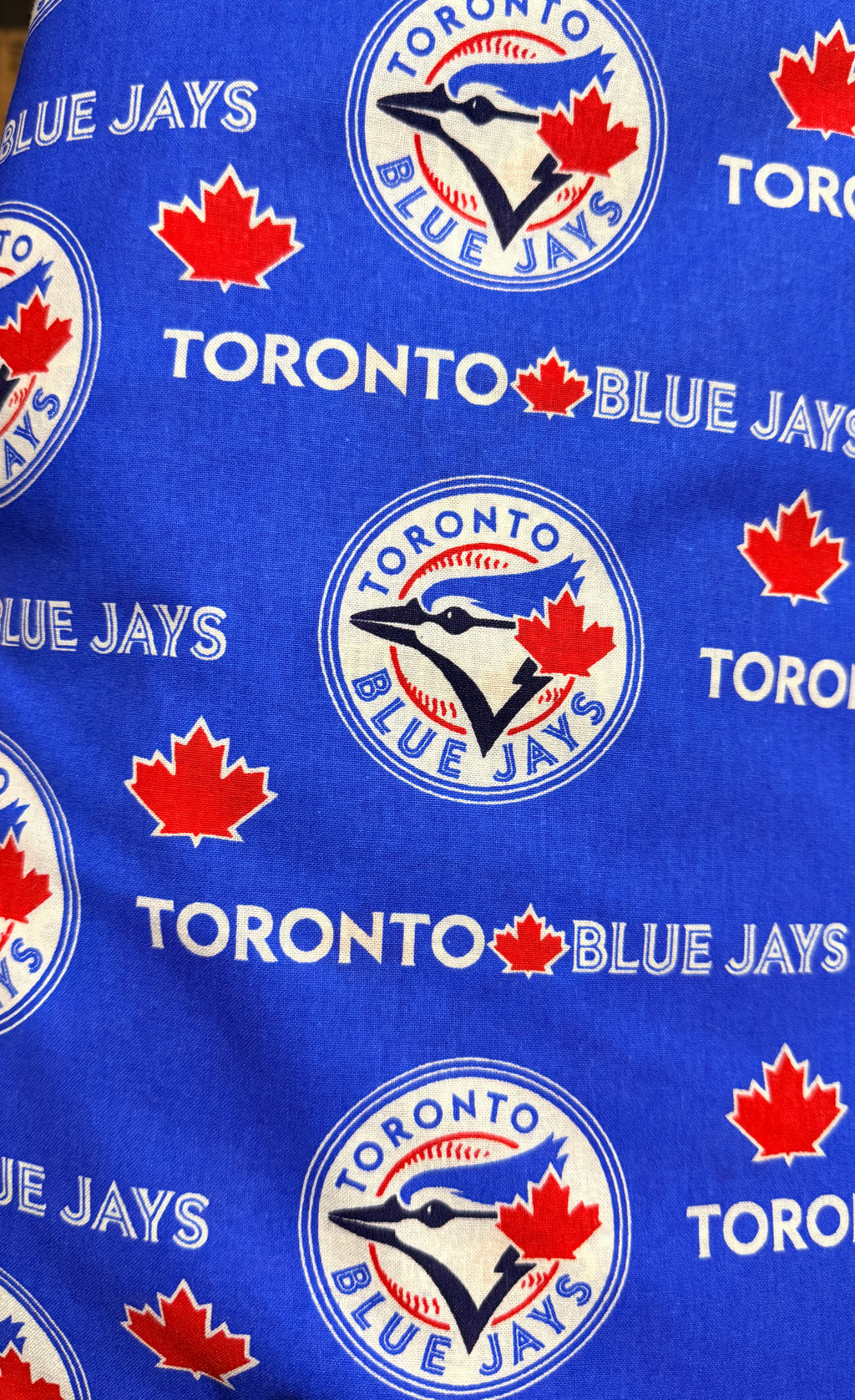 Jays Bandana