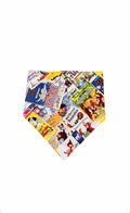 Old School Movie Bandana
