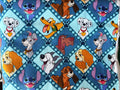 Movie Dogs Bandana