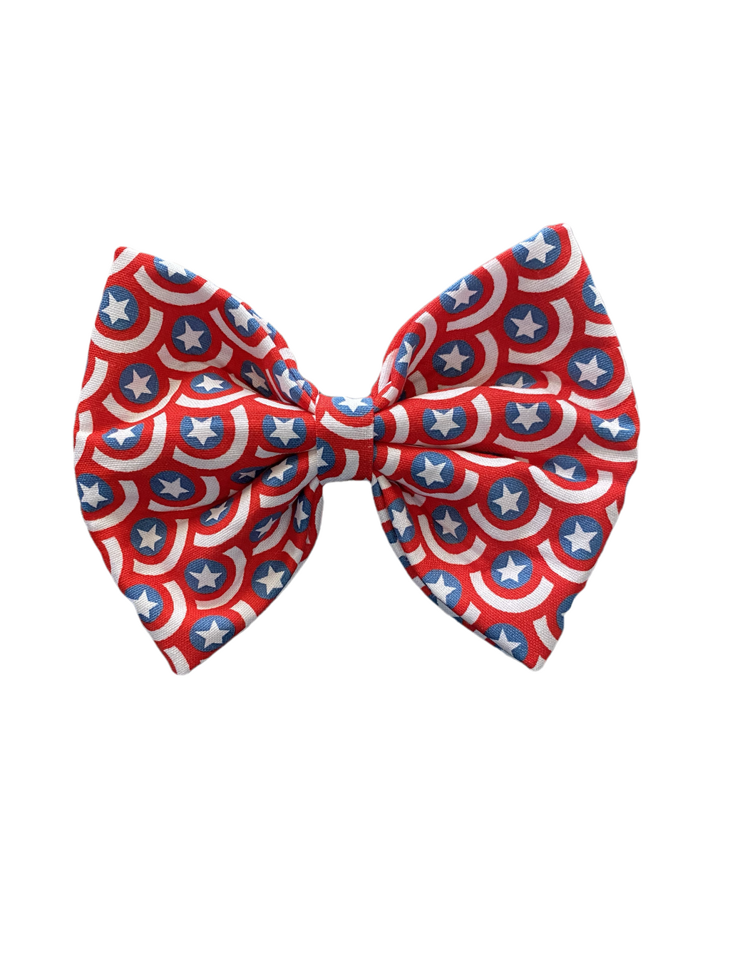 Captain America Bow