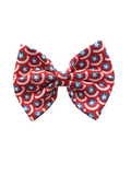 Captain America Bow