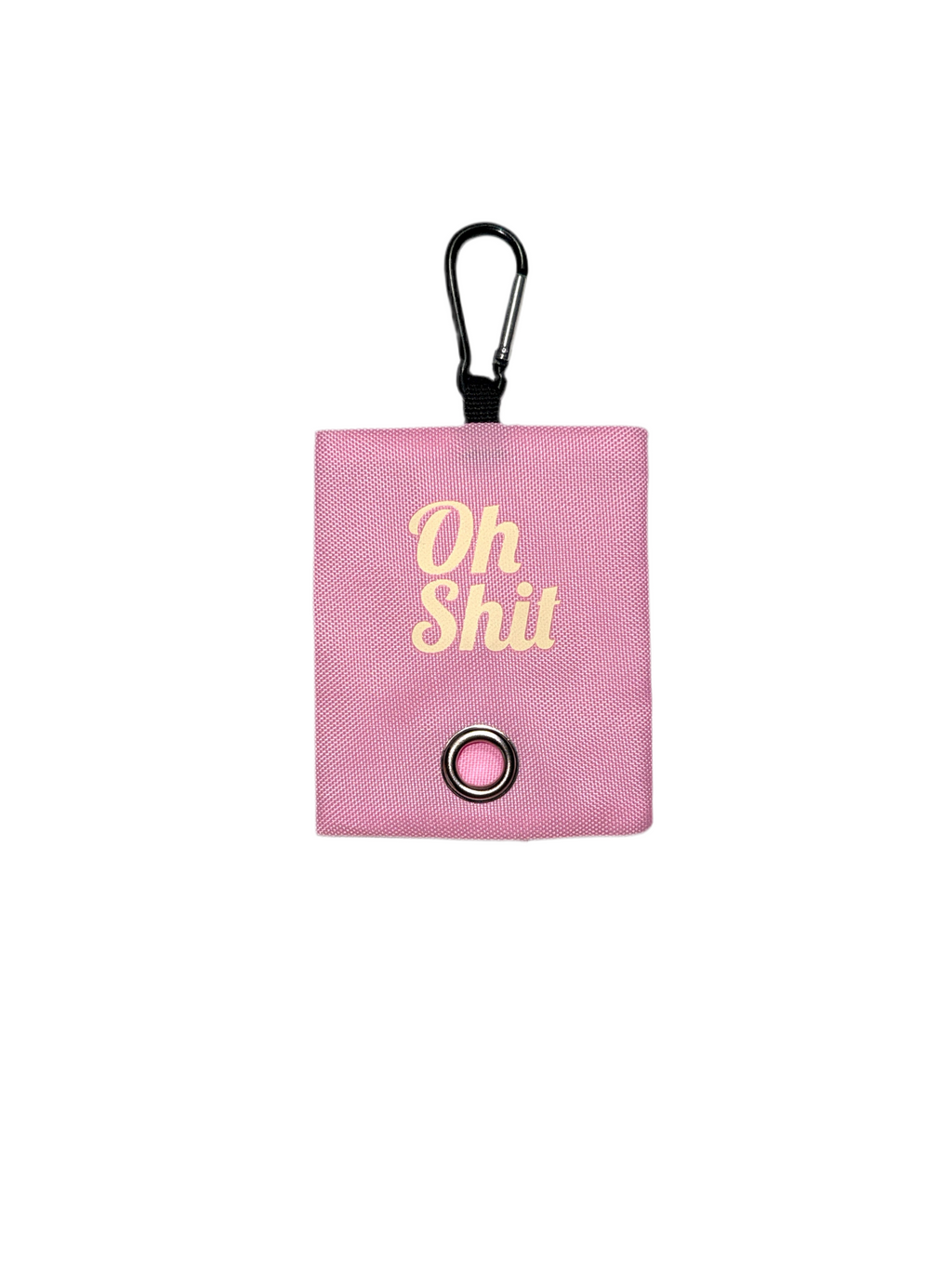 Poop Bag Holders