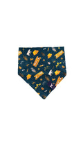 Camping Bandana