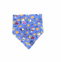Halloween Harvest Bandana