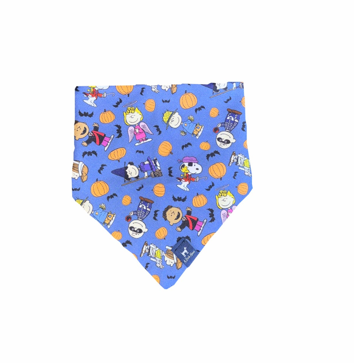 Halloween Harvest Bandana