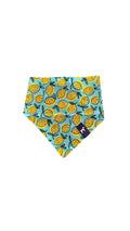 Lemon Love Bandana