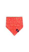 Tropical Leaves Bandana
