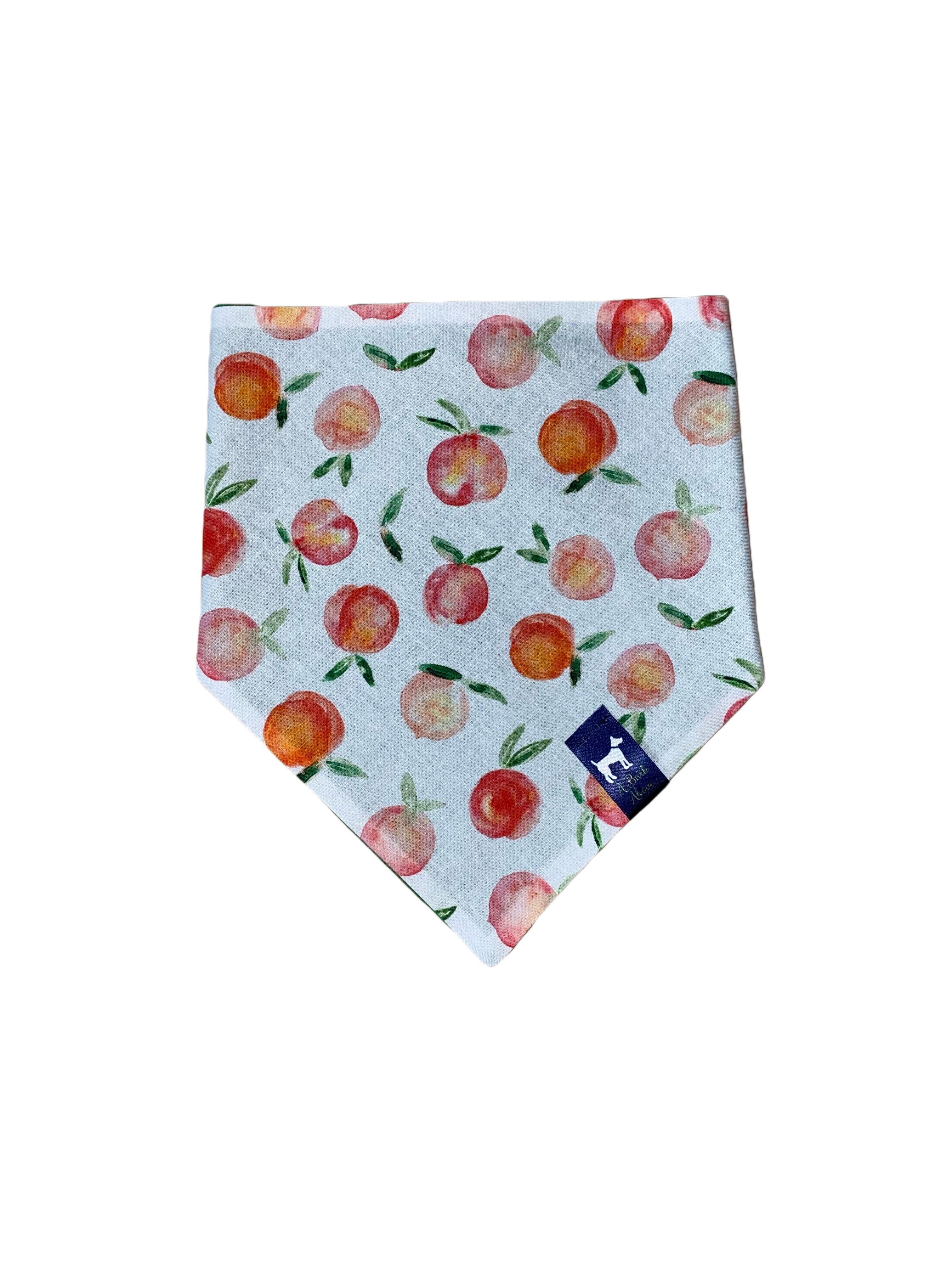 Peachy Bandana