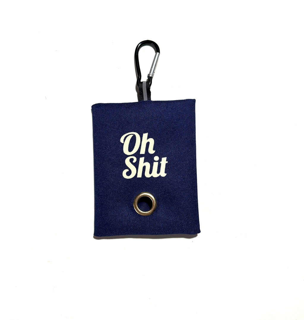 Poop Bag Holders