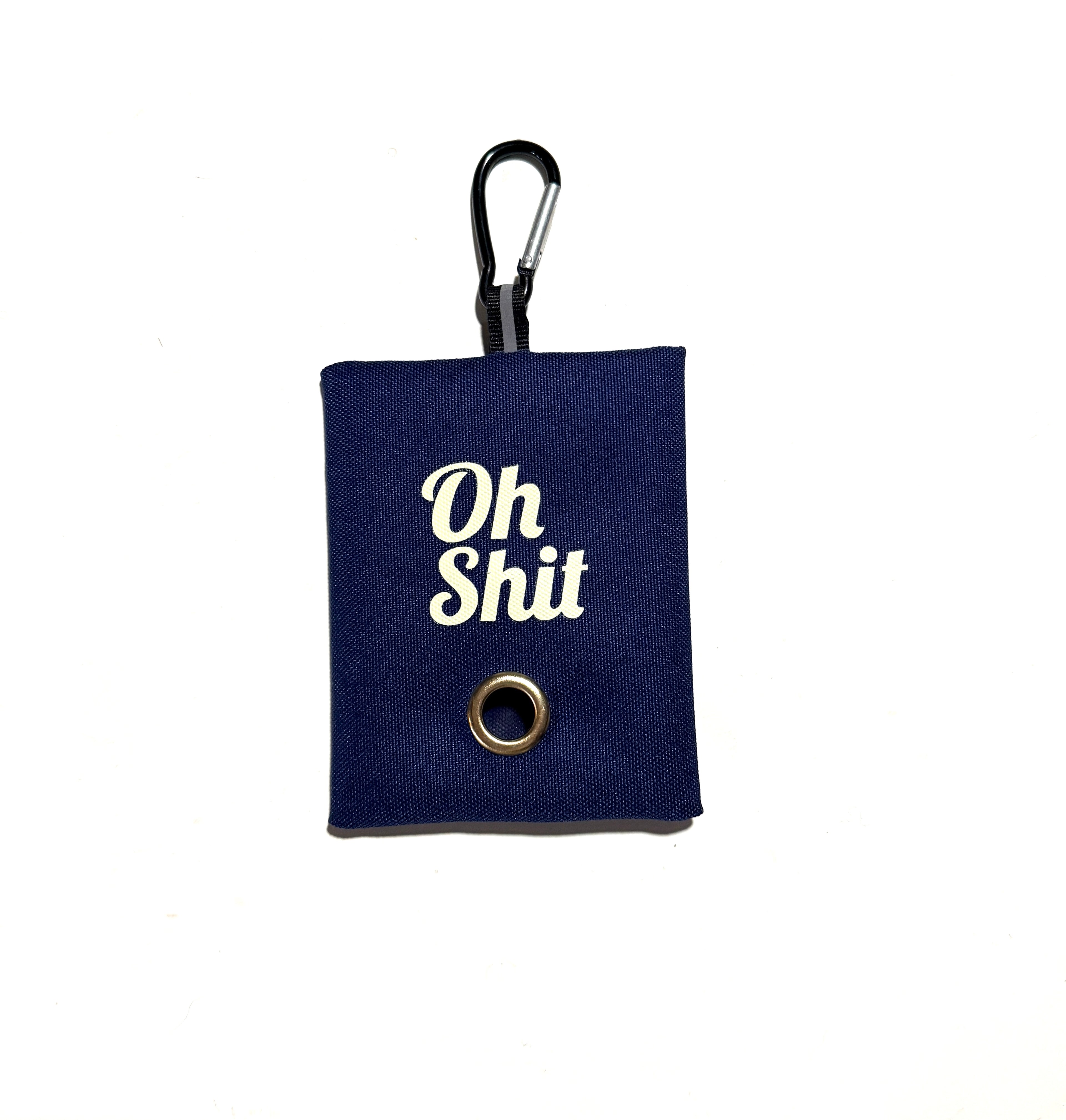 Poop Bag Holders