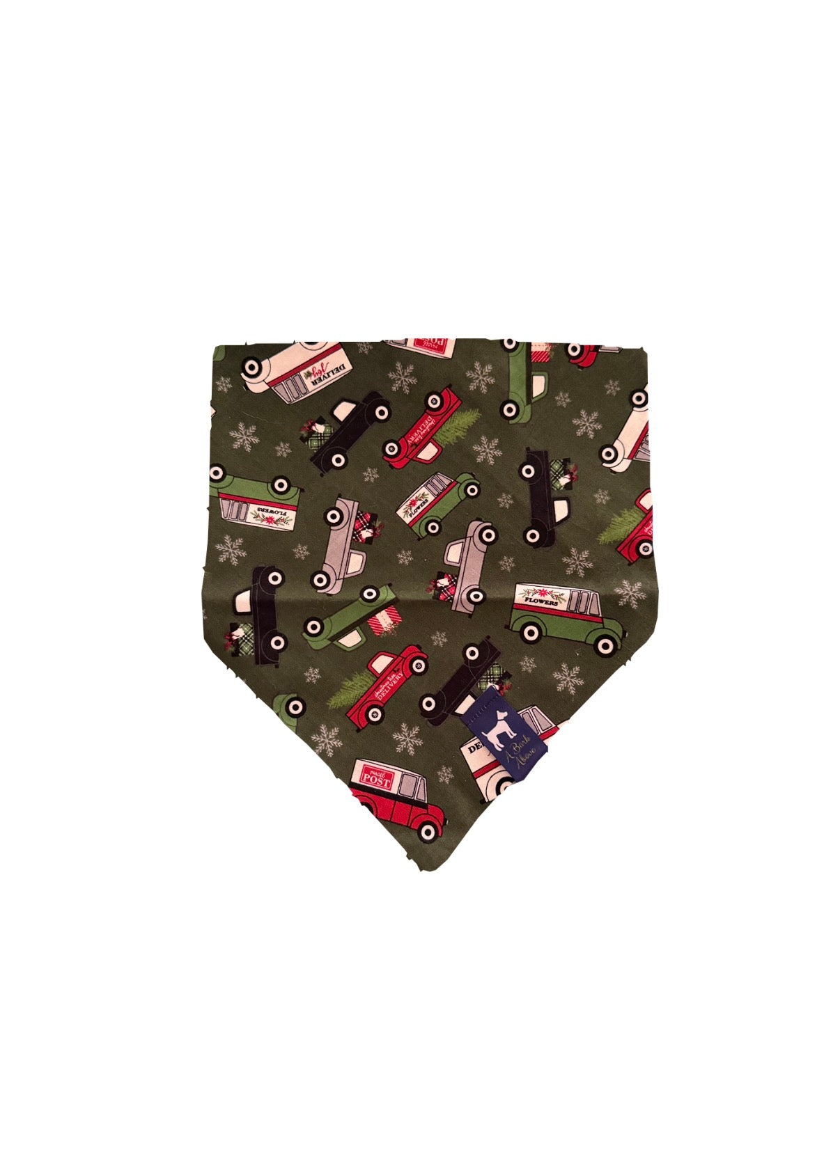 Deliver Joy Bandana
