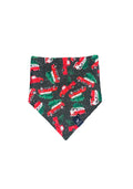 Merry Motoring Bandana