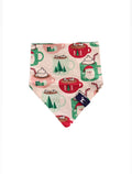 Hot Coco Bandana