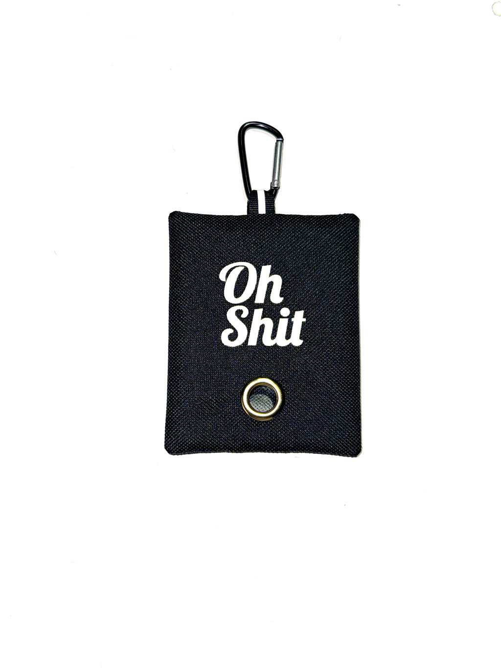 Poop Bag Holders