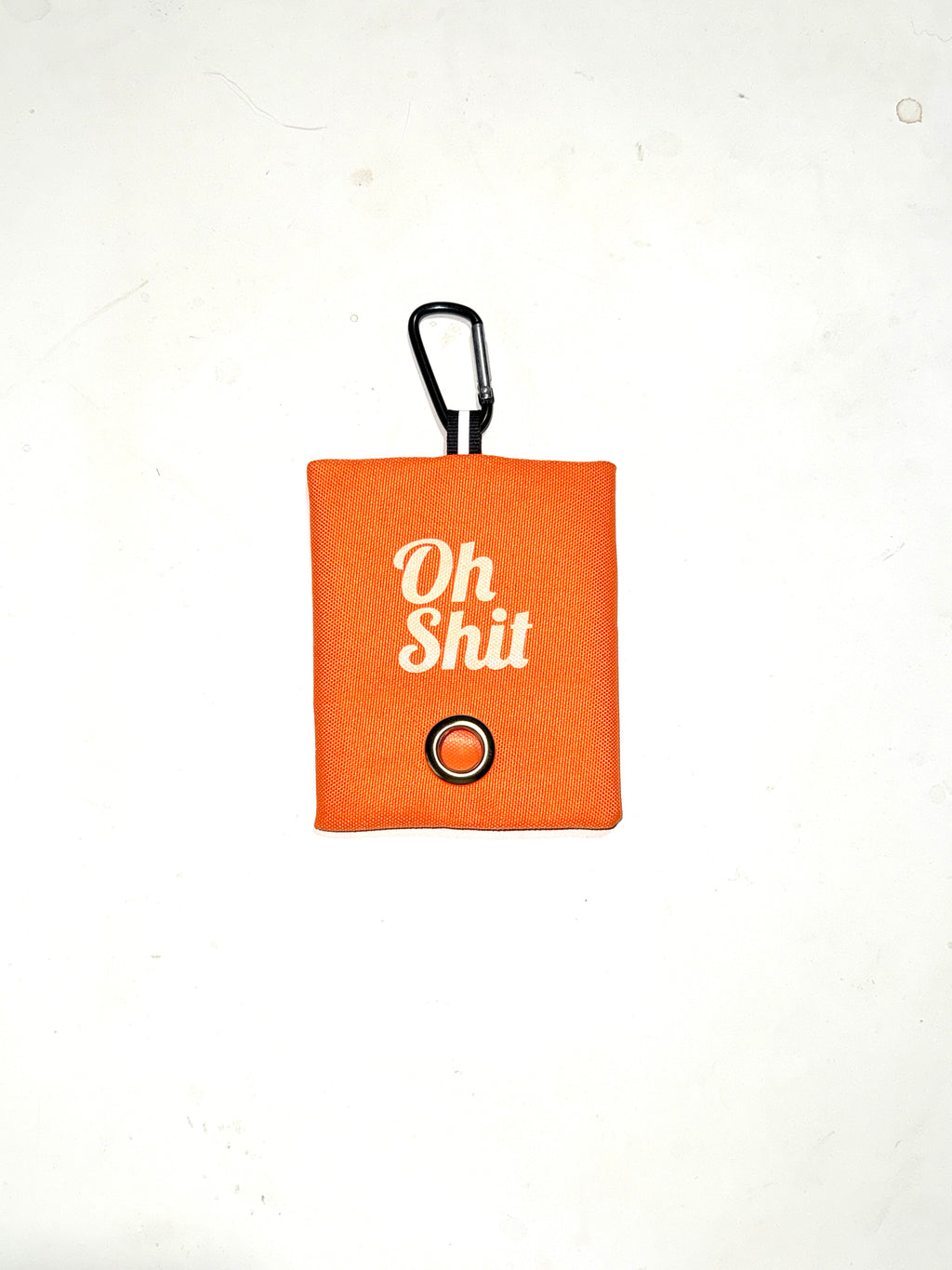 Poop Bag Holders
