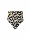 Ghost bandana