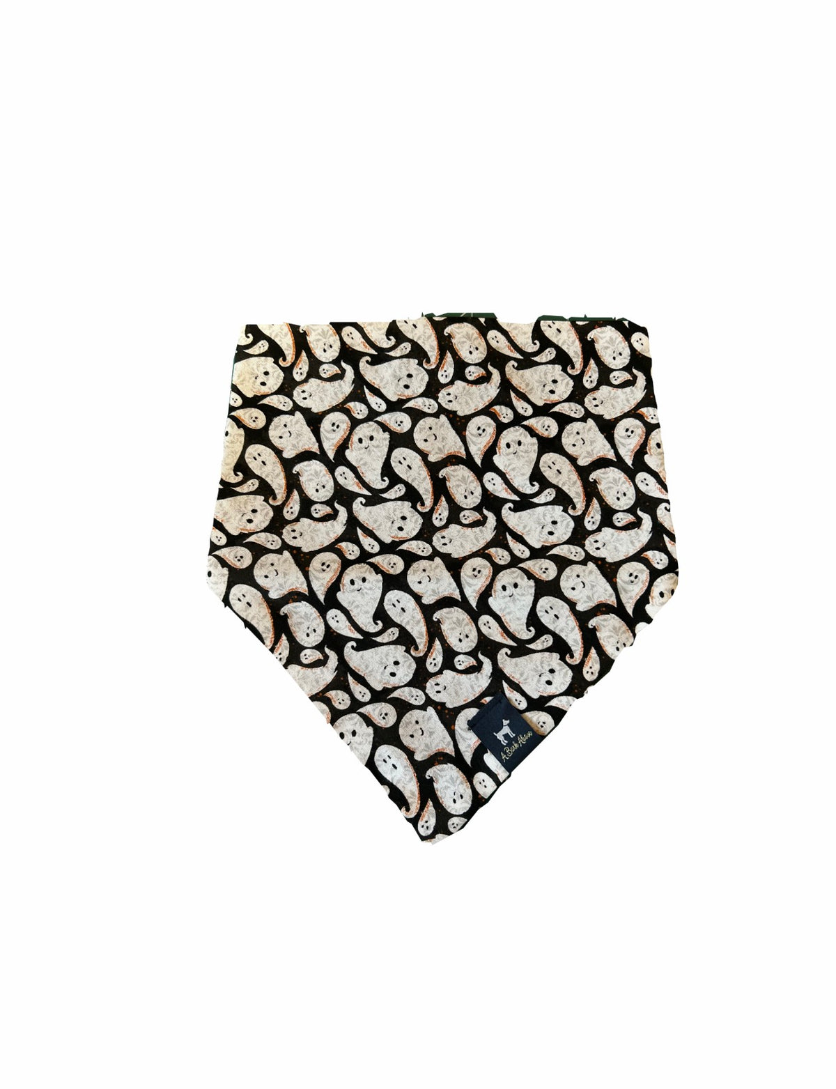 Ghost bandana