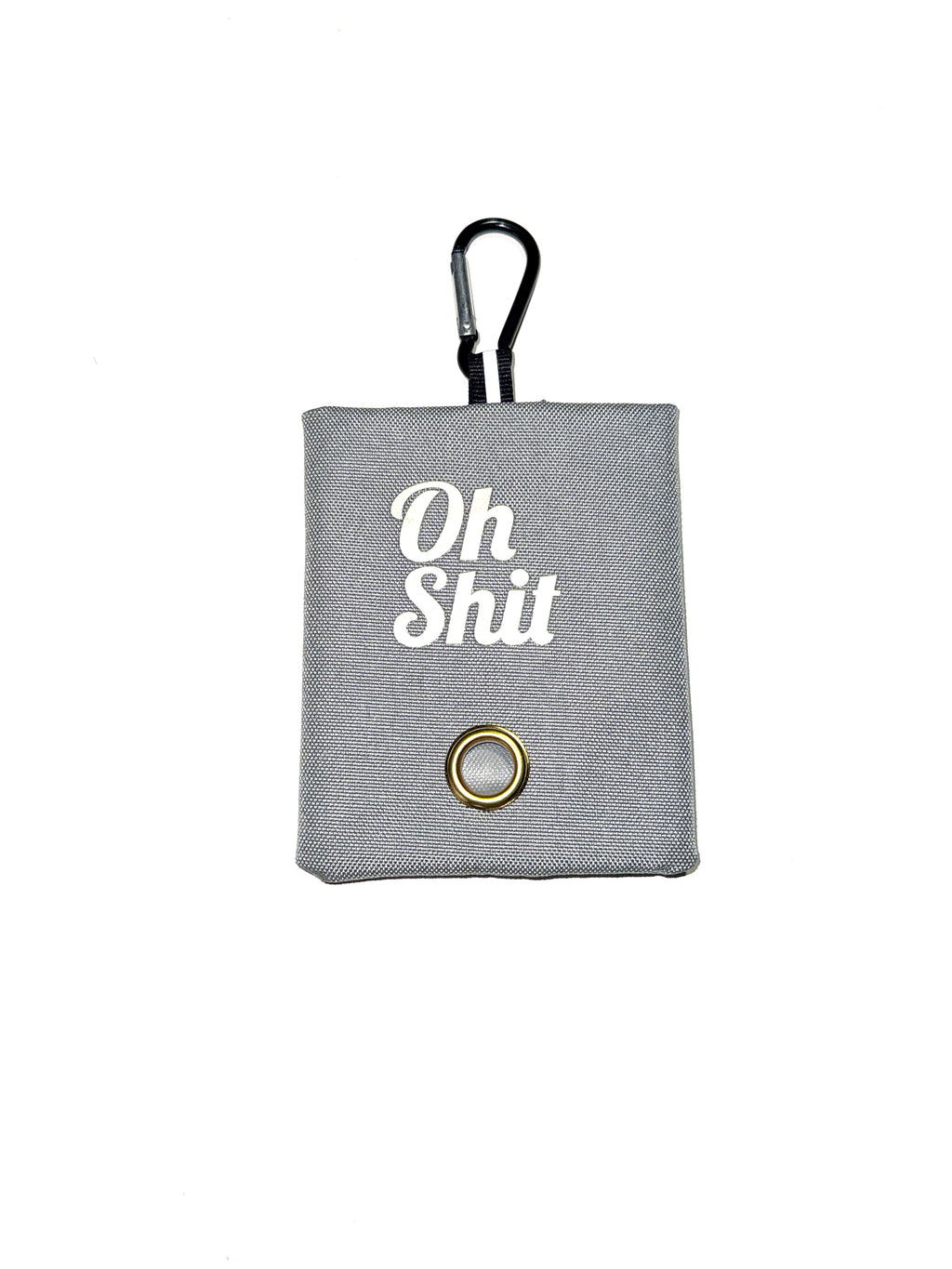 Poop Bag Holders