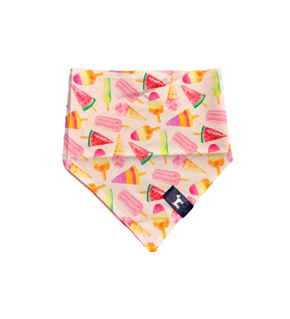 Summer Cooldown Bandana