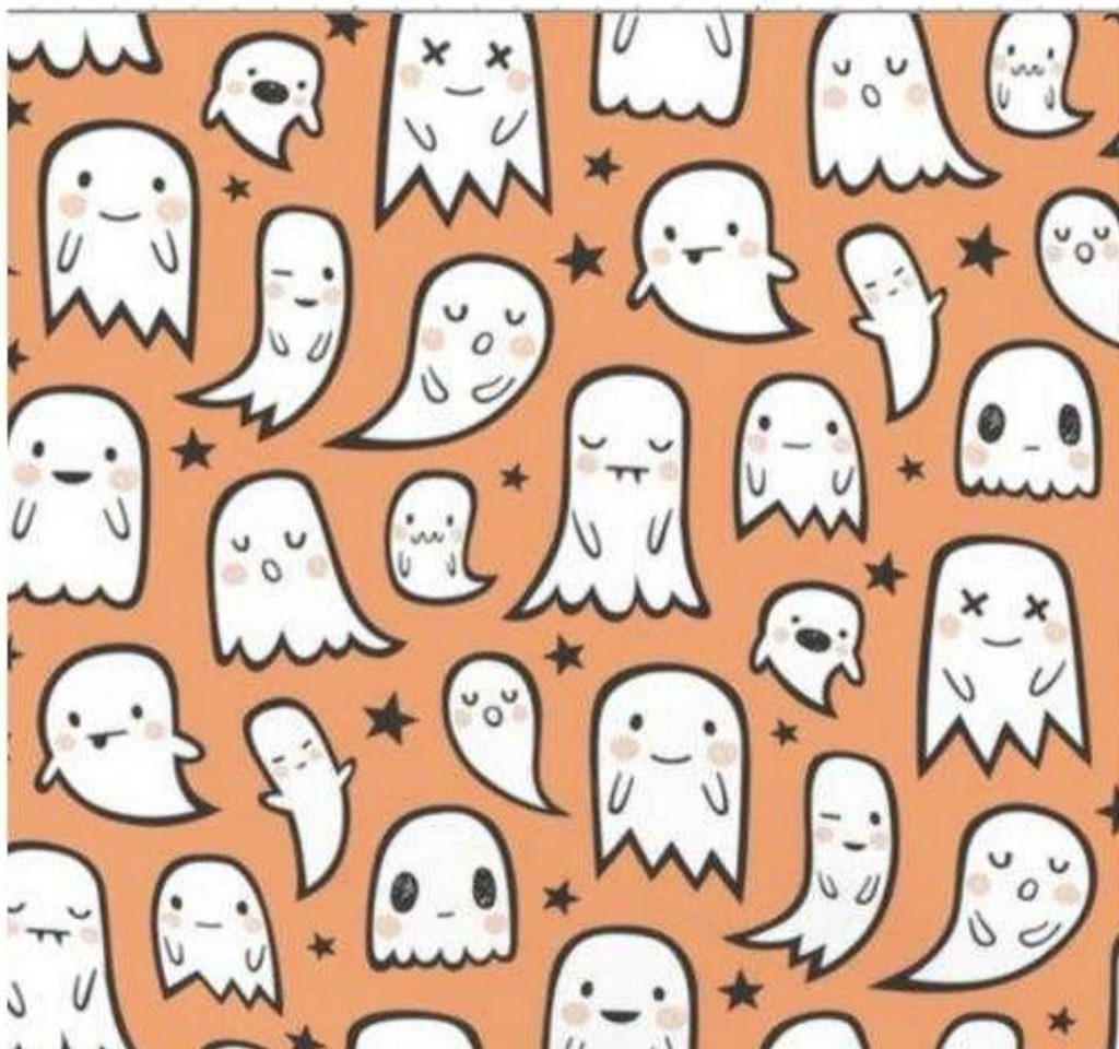 Ghost Bandana