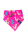 Llama Bandana