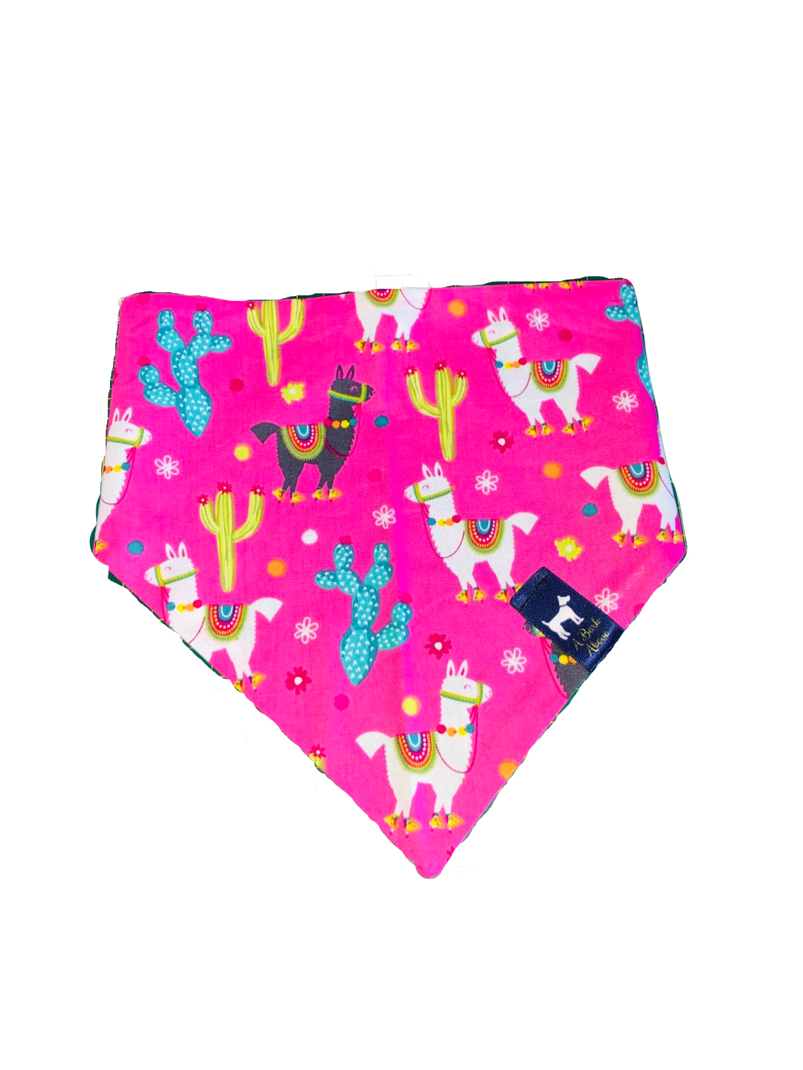 Llama Bandana