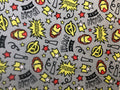 Iron Bandana