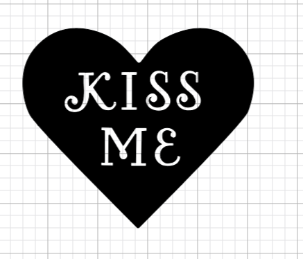 Kiss Me Add-on