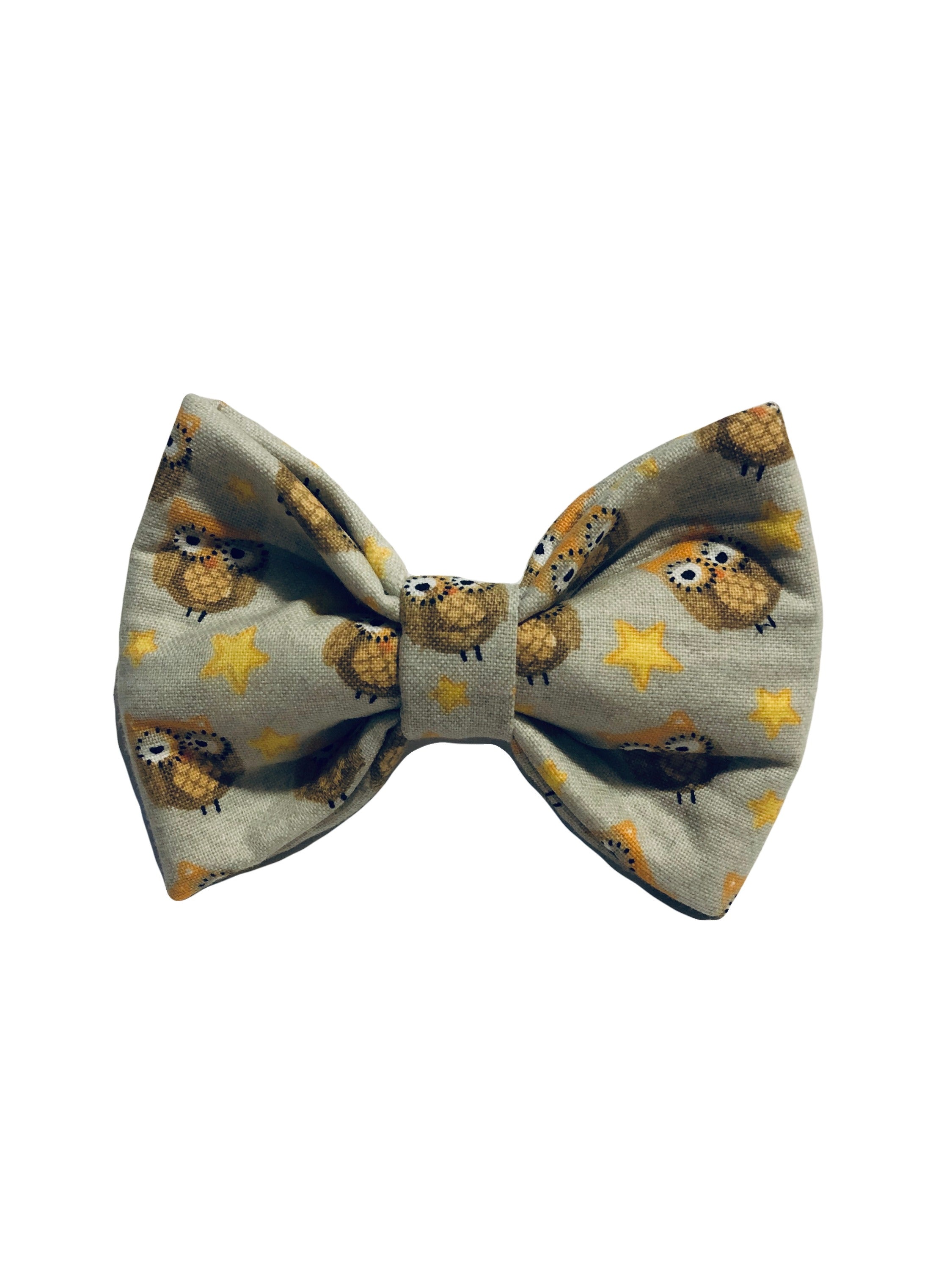 Owl Craze Bow