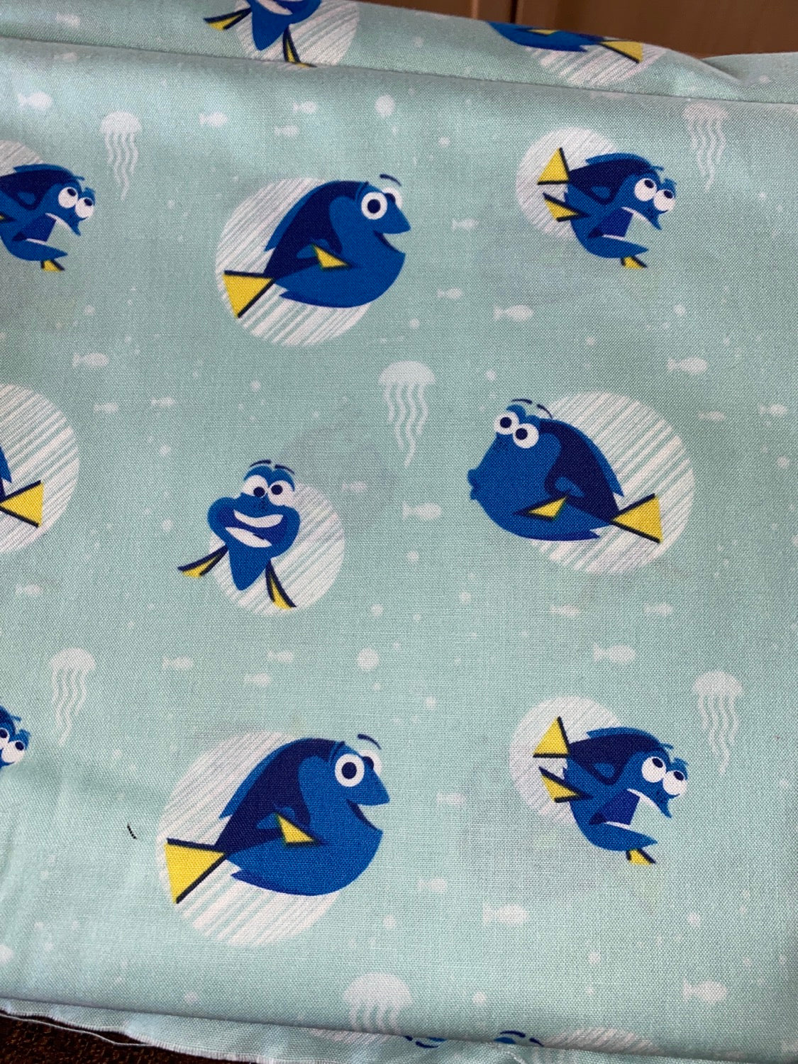 Dory Bandana