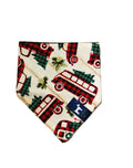 Christmas Vacation Bandana