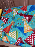 Birthday Bandana