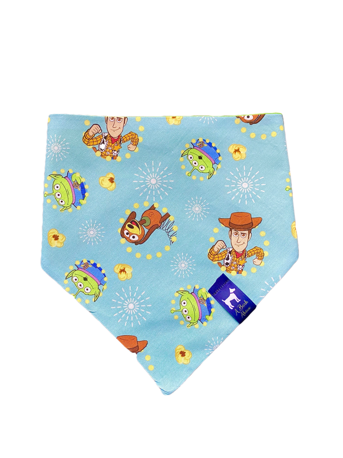 Toys Bandana