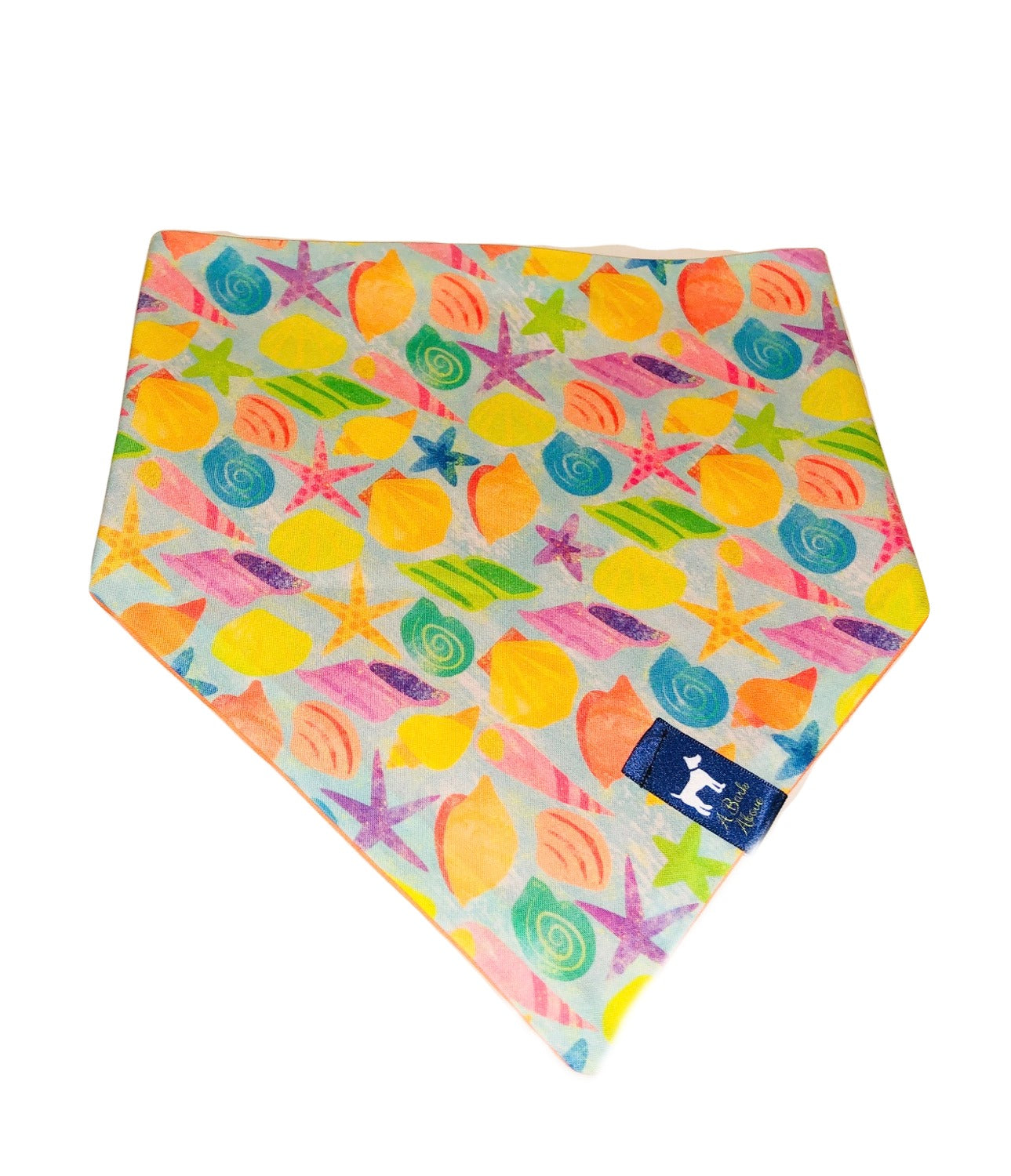 Sea Life Bandana