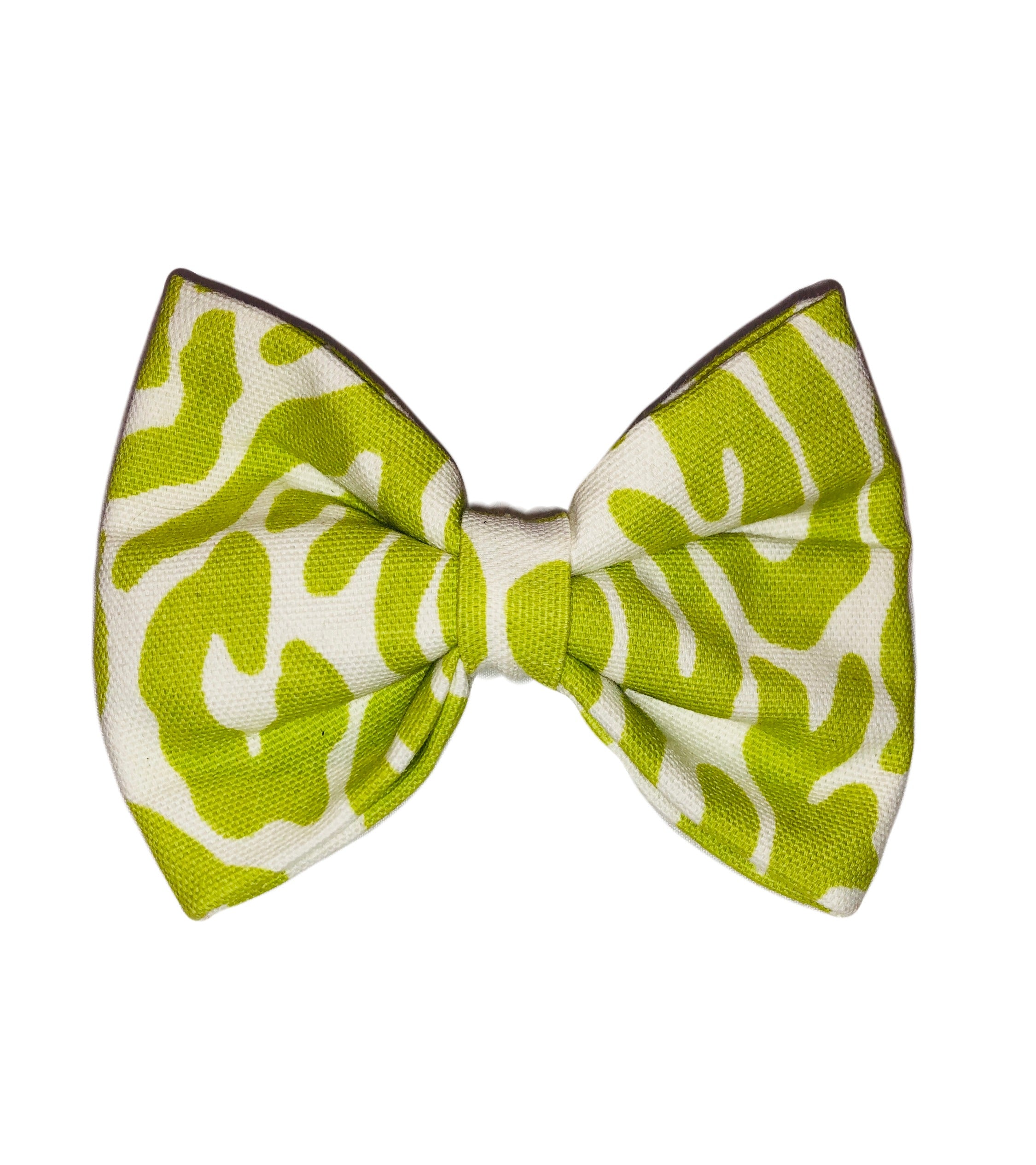 Feeling Green Bow